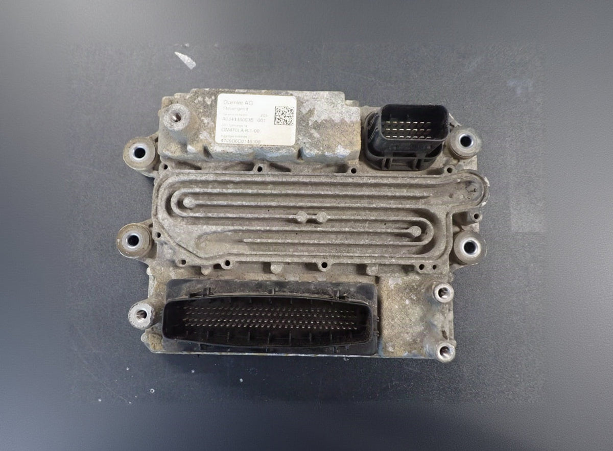 Engine Control System Repairs ECUs Other Truck and Heavy Diesel parts