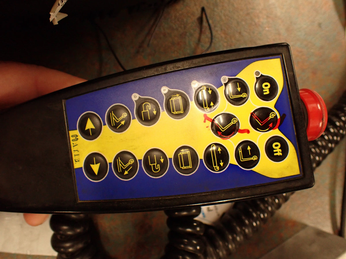 Remote Control Repairs