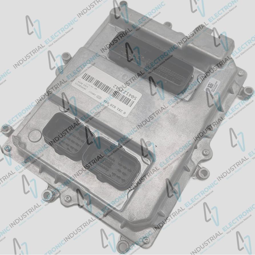 MAN EDC7UC31 Engine Control Unit ECU Repair Service