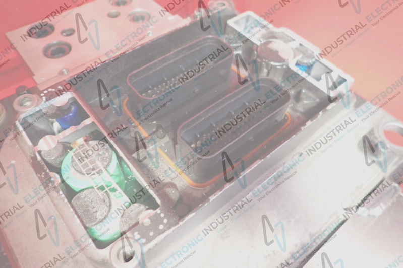 Volvo TRW EMS2 ECU Repair service