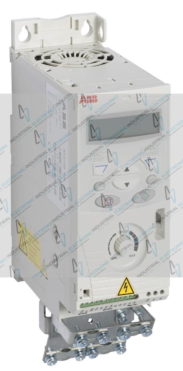 ABB ACS150-03E-04A1-4 3 Phase Drive Repair Service