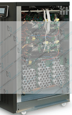Uninterruptible Power Supply (UPS) Repair Service