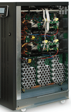Uninterruptible Power Supply (UPS) Repair Service