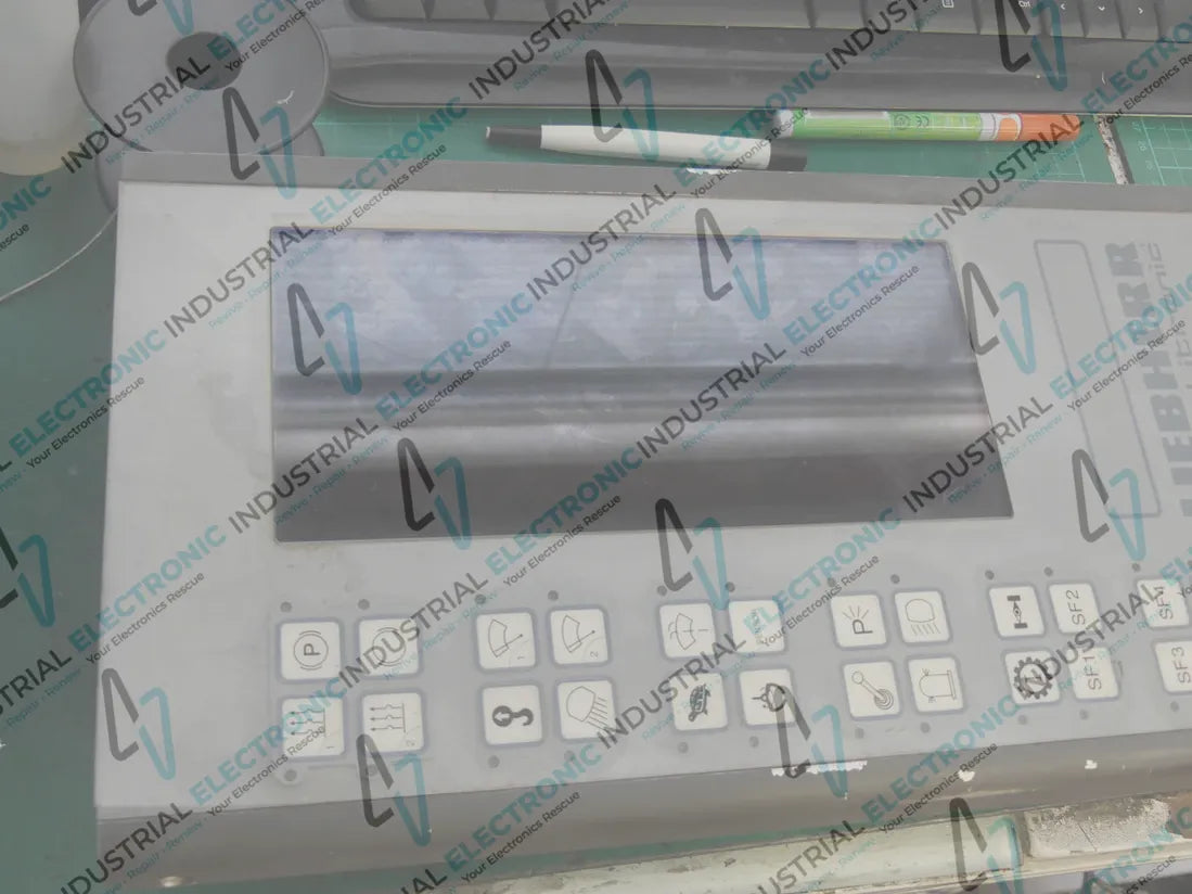 Commercial Instrument Cluster Repair – Trucks, Diggers & Heavy Machinery