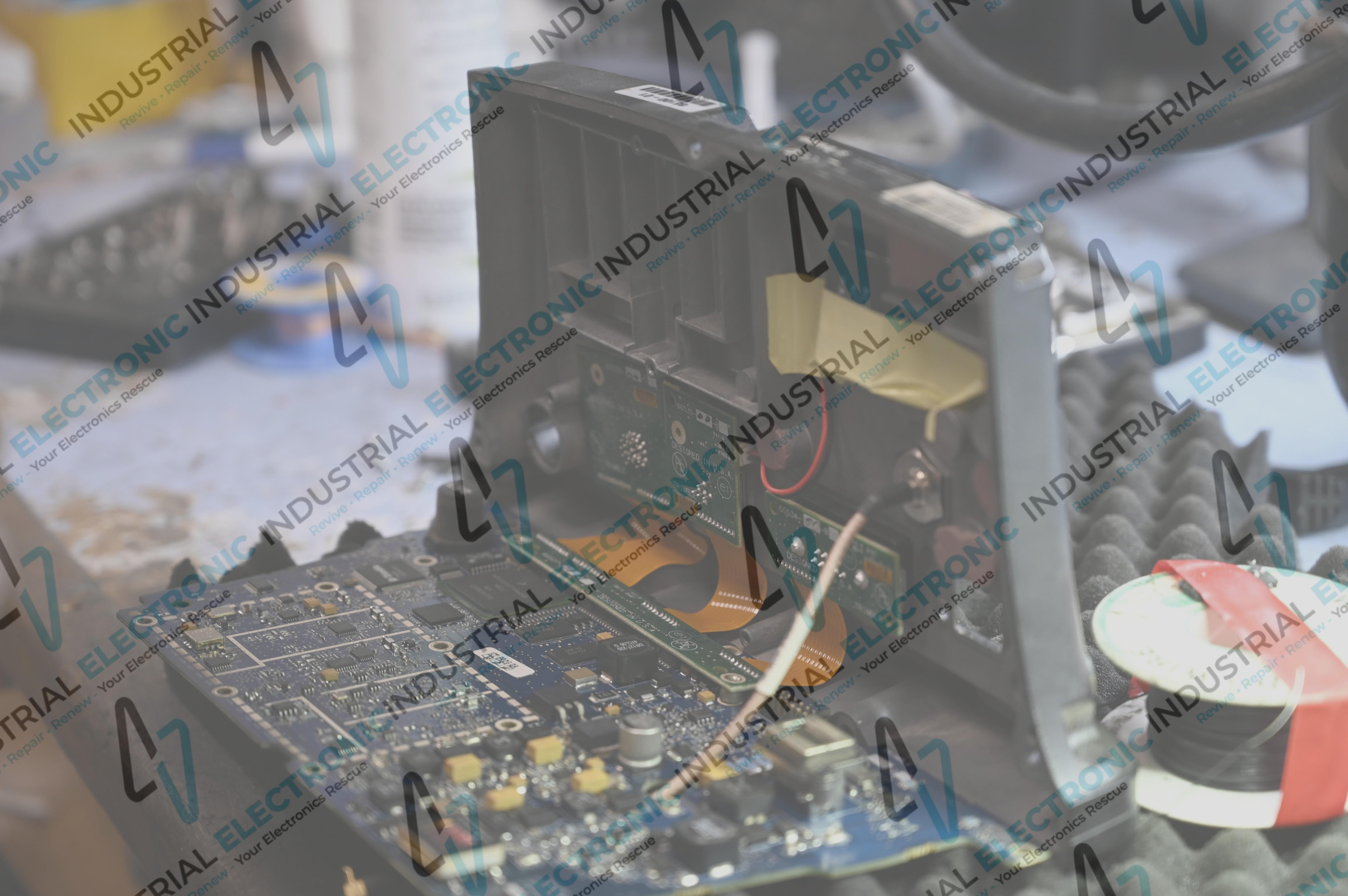 Trimble EZ-Guide 500 Repair