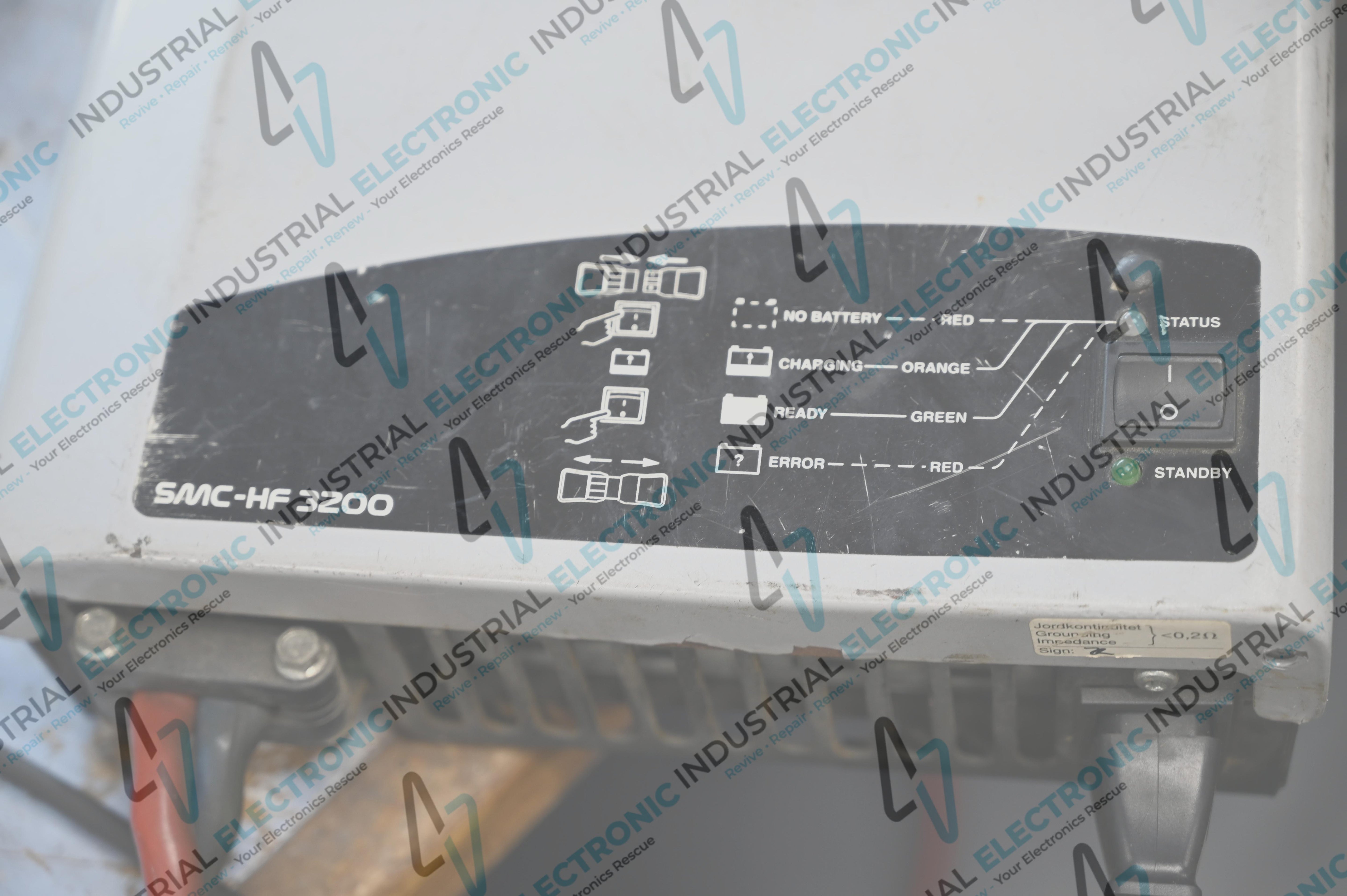 Century Battery Charger  SMC-HF3200 Repair