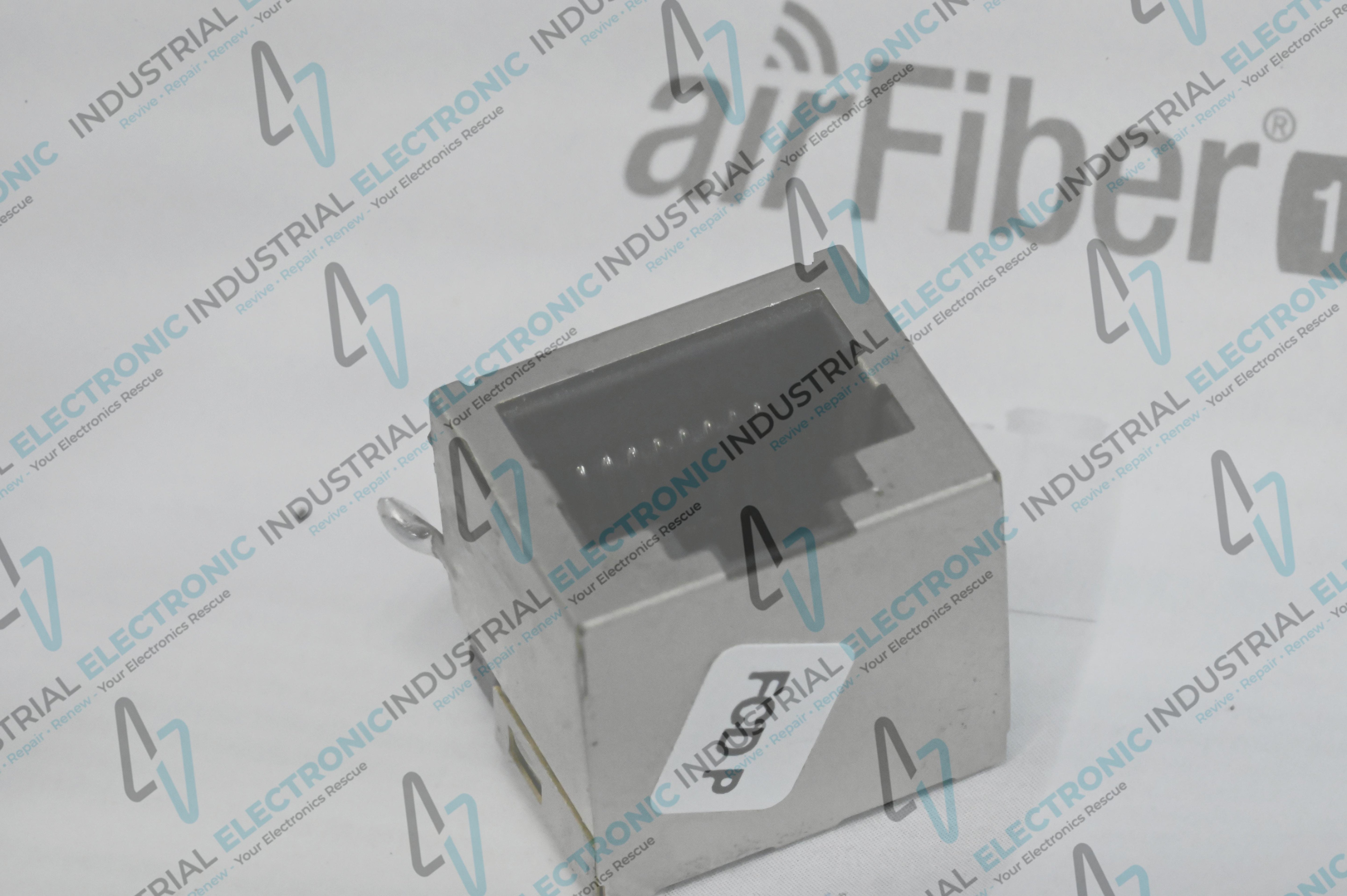 Air Fiber Ethernet Port Replacement