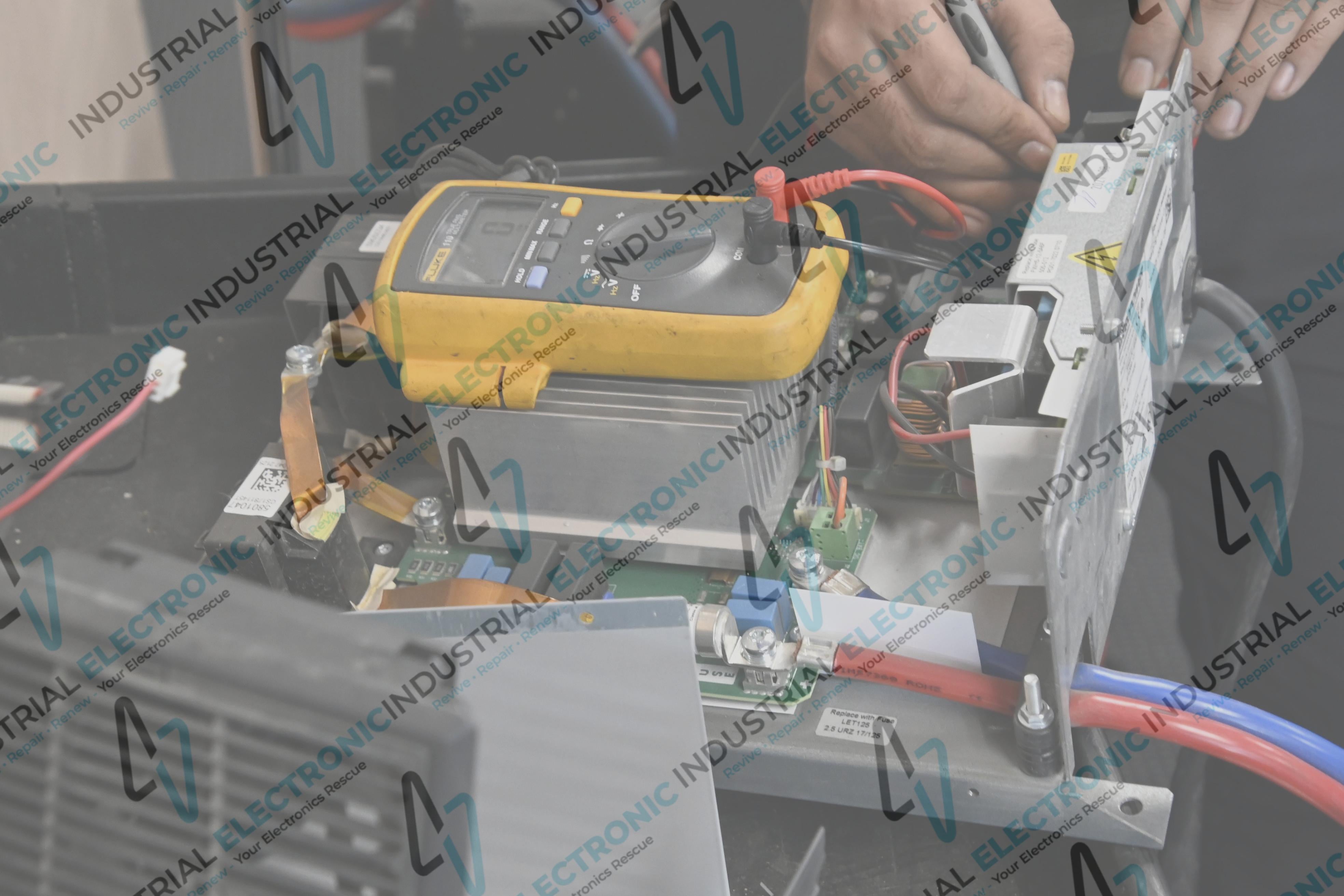 Micropower Forklift charger - SP4389-101
