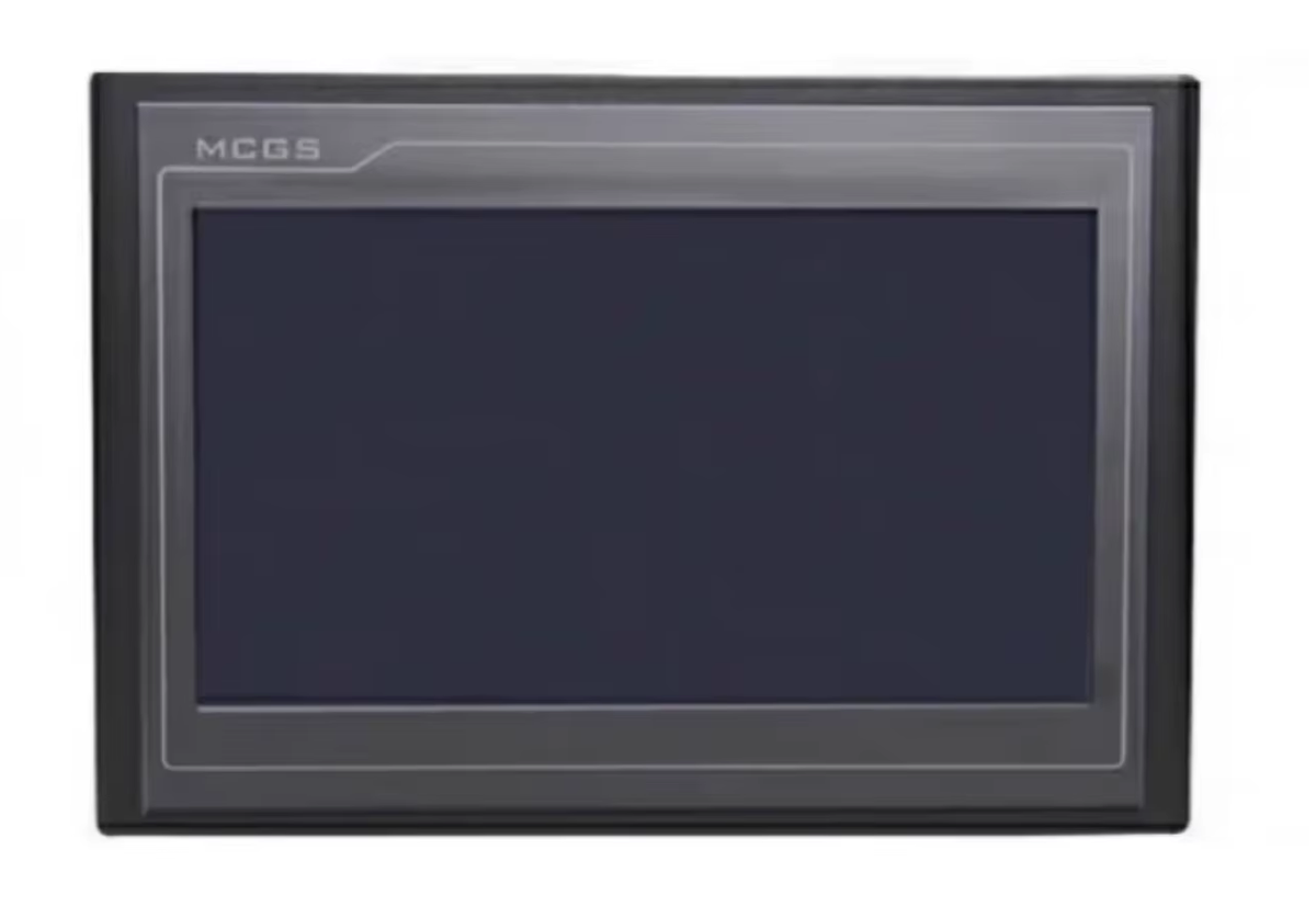 MCGS Smart IoT Touch Screen HMI panel Repair Service