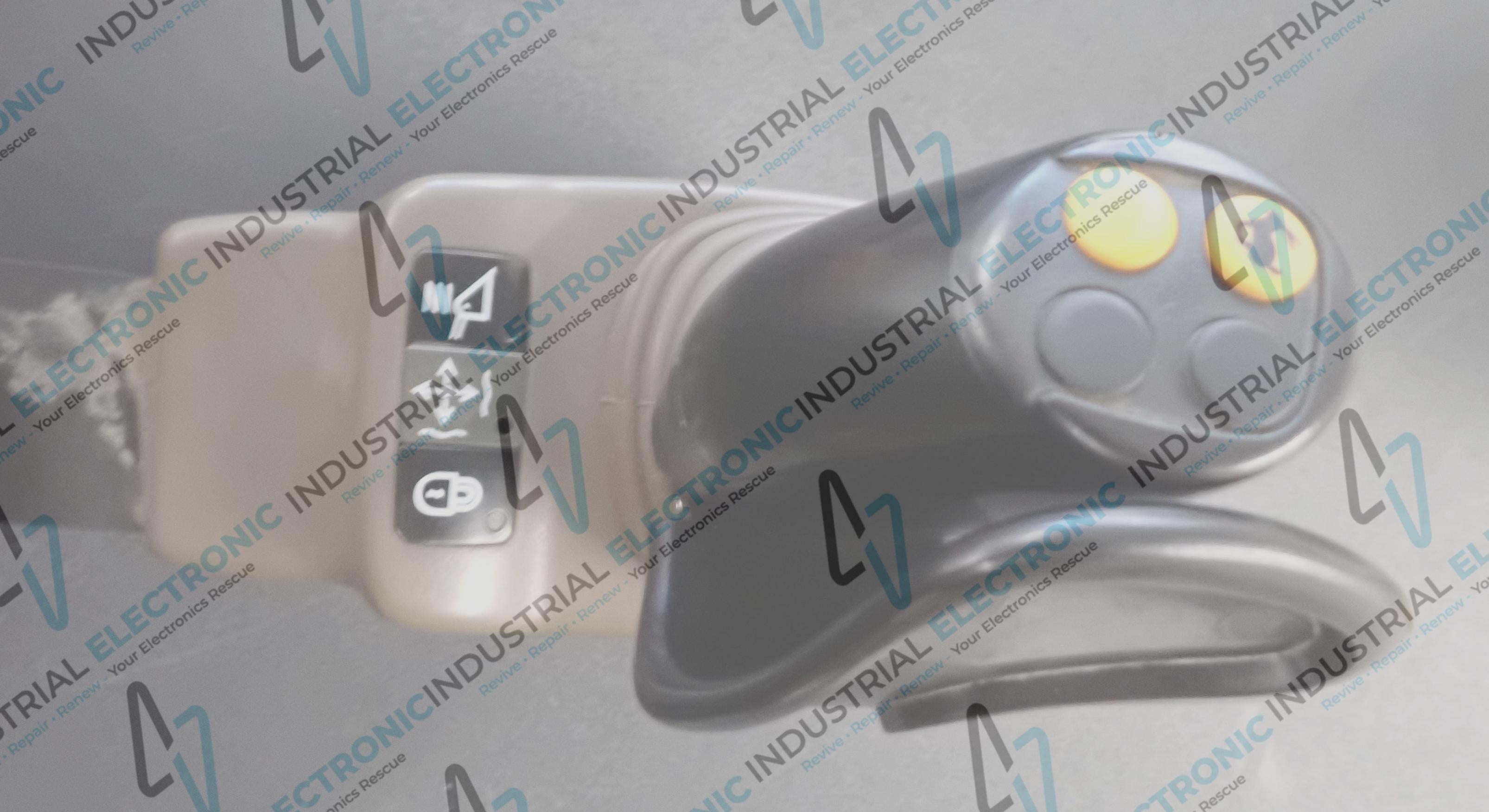 Penny & Giles Controls - Joystick - John Deere 6M