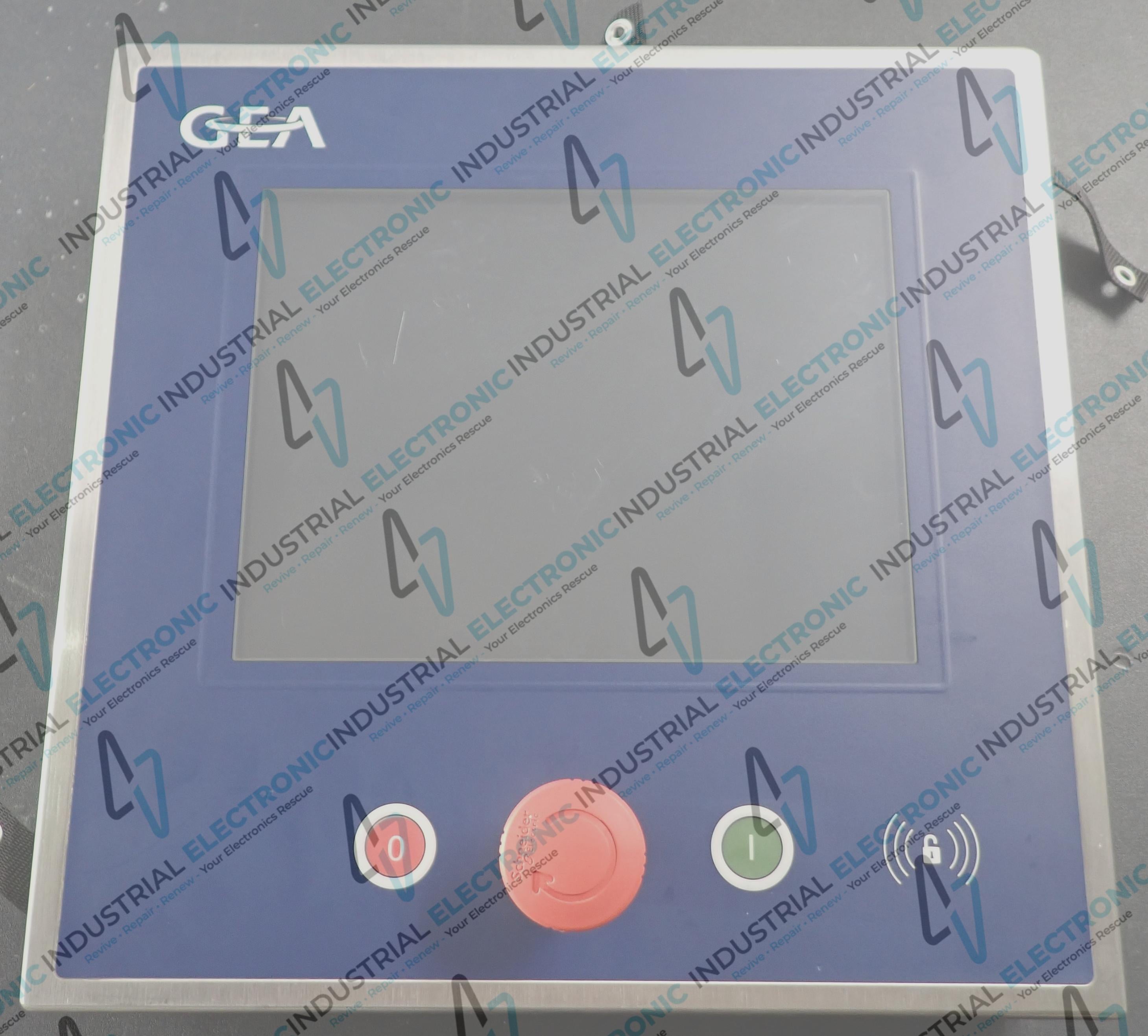 B&R Automation Panel 900 series