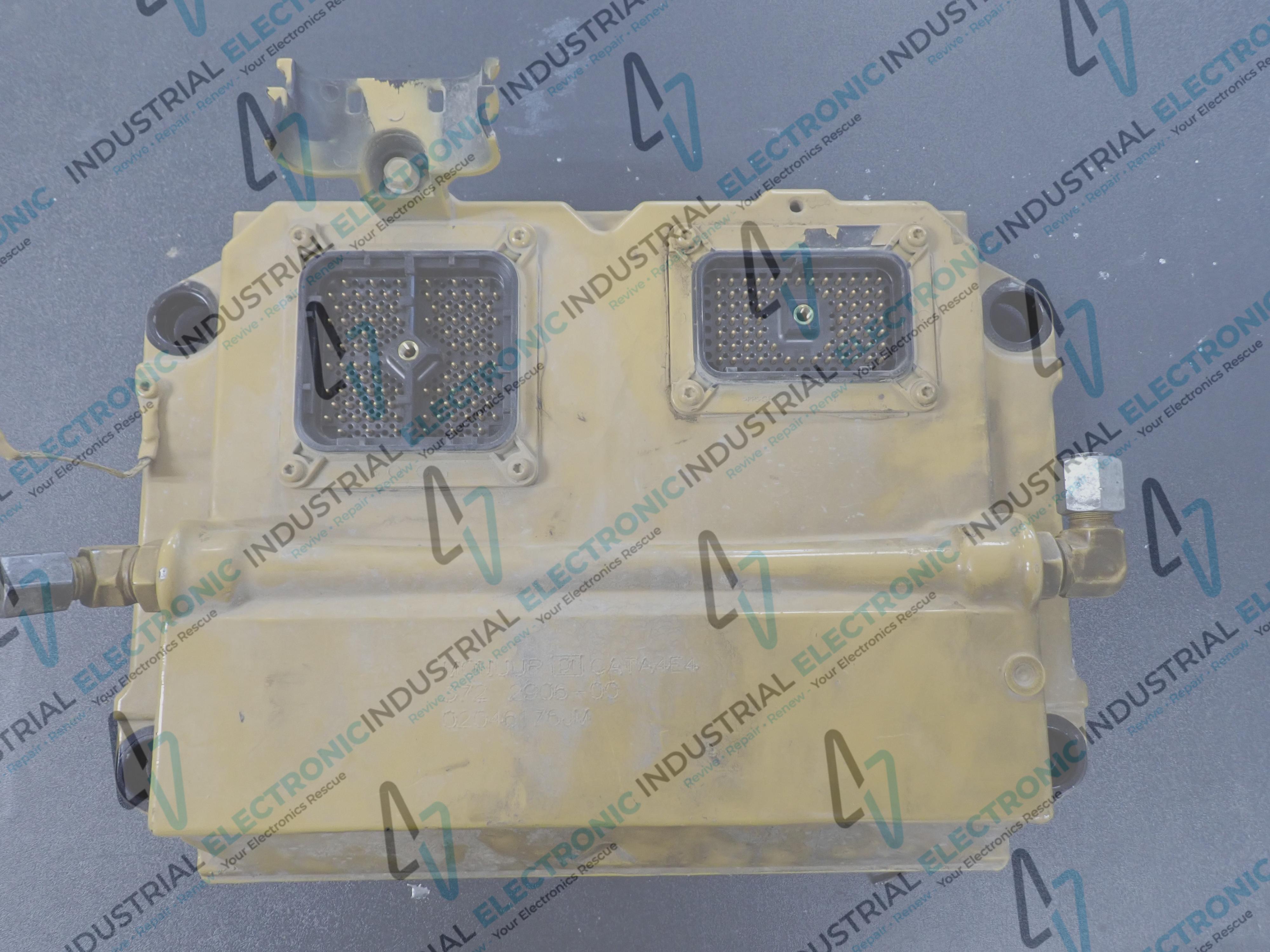 Caterpillar C11 ECM / ECU Repair