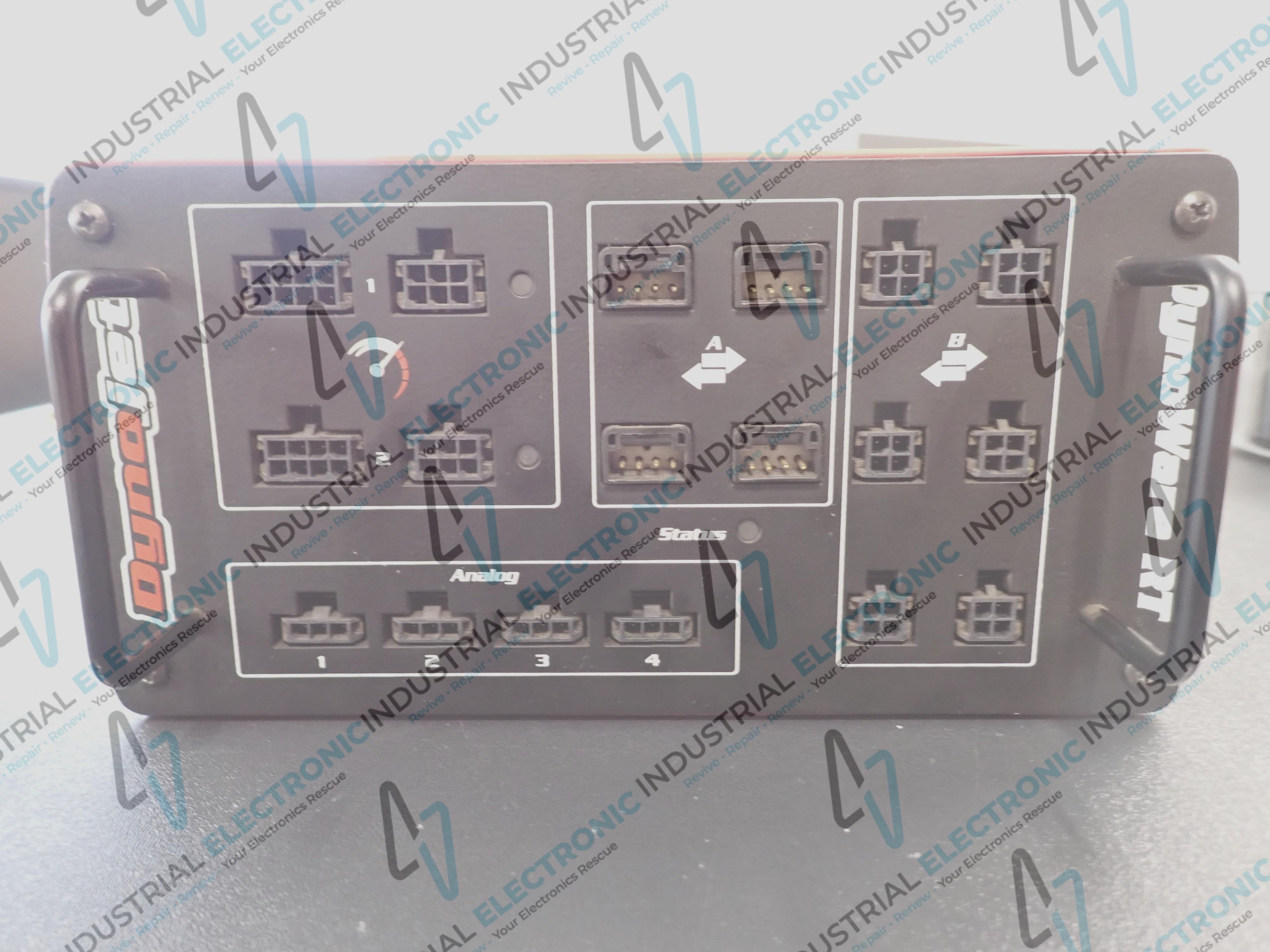 Dynojet Research Dyno Controller - Dyno Ware RT