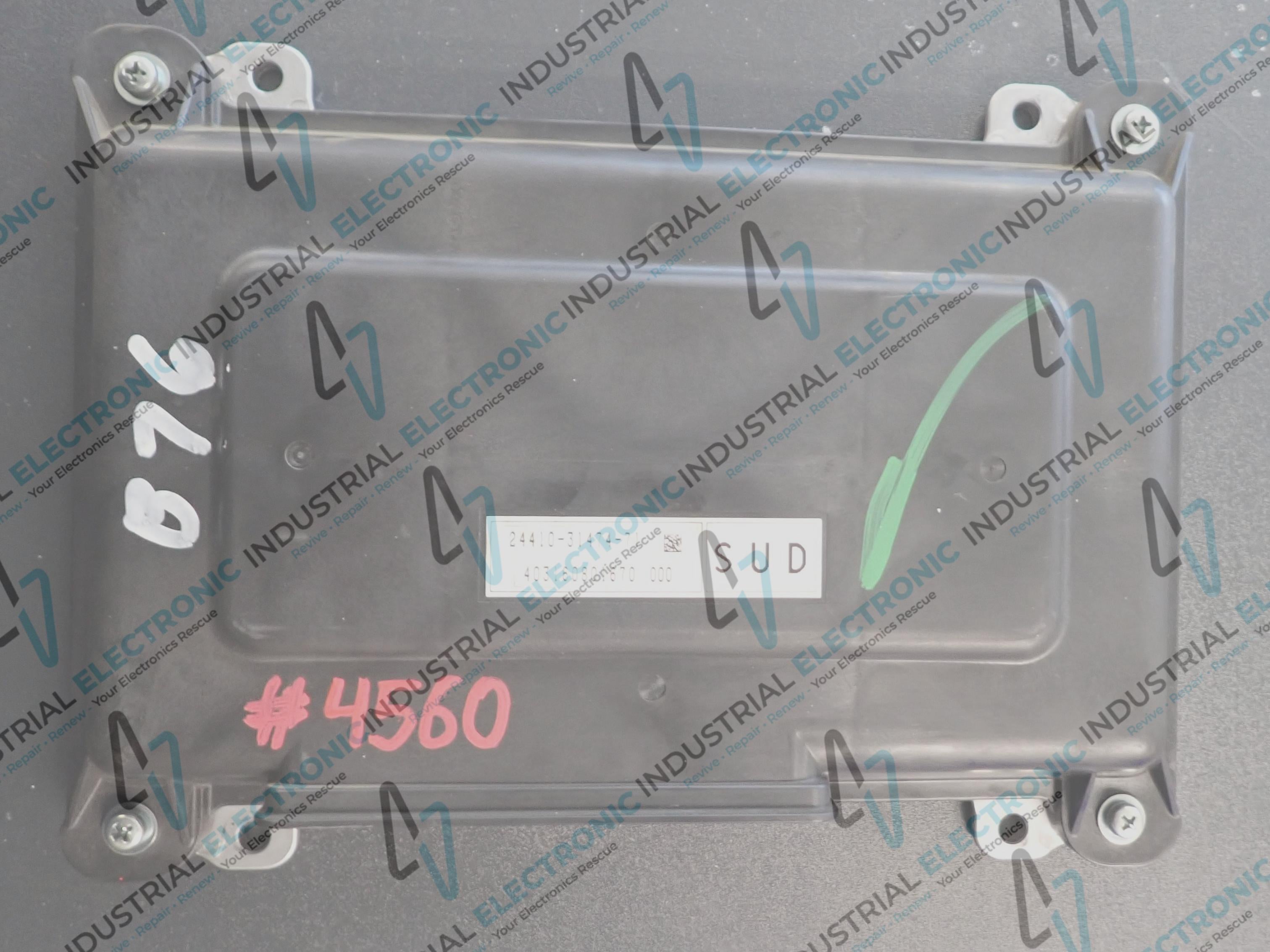 Forklift  Control Module - Toyota