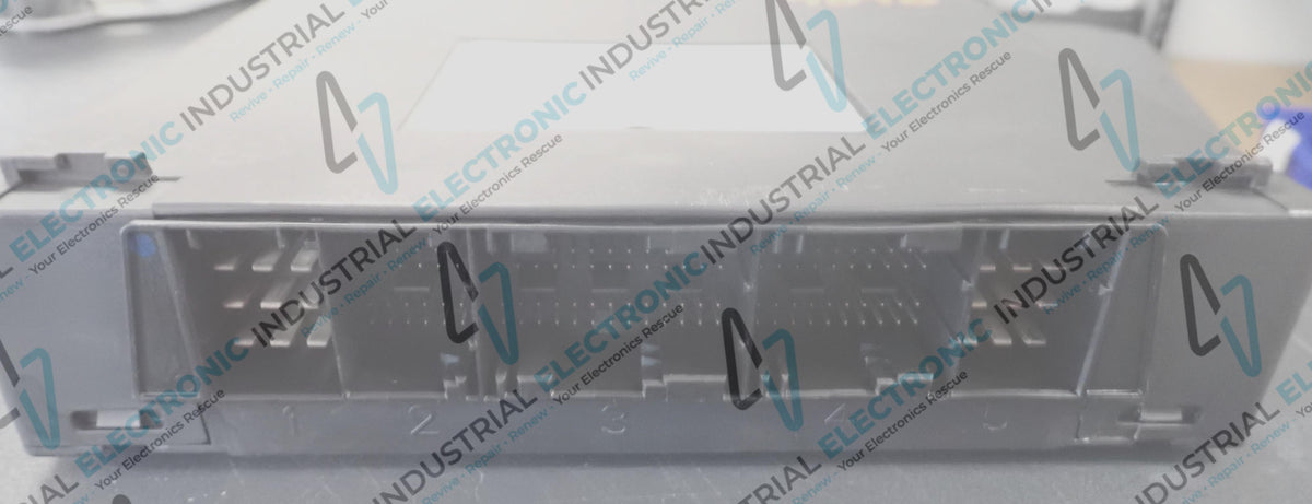 MERCEDES-BENZ ECONIC  CPC Repair service - Comms Fault