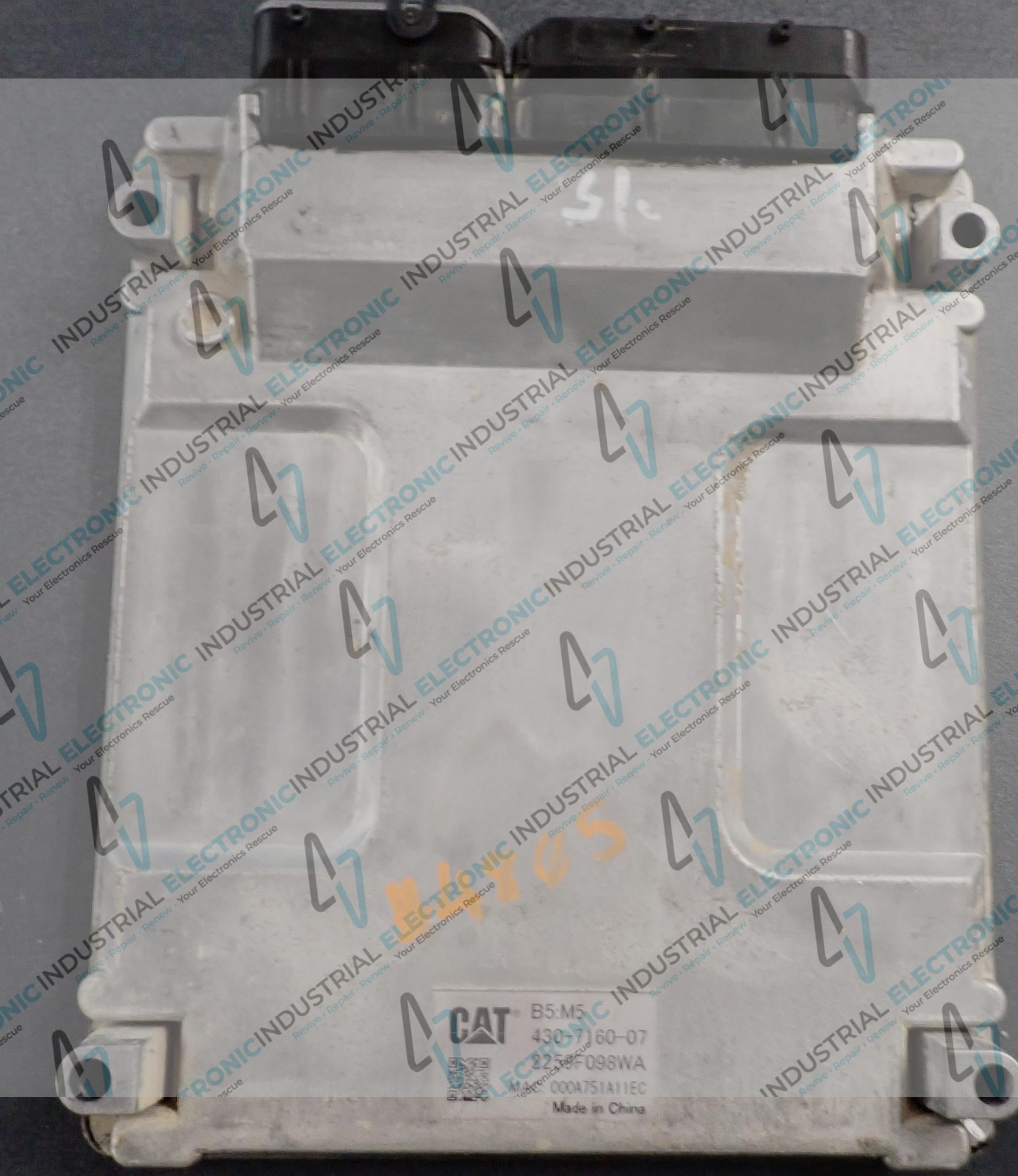 Cat Control unit  430-7160-07