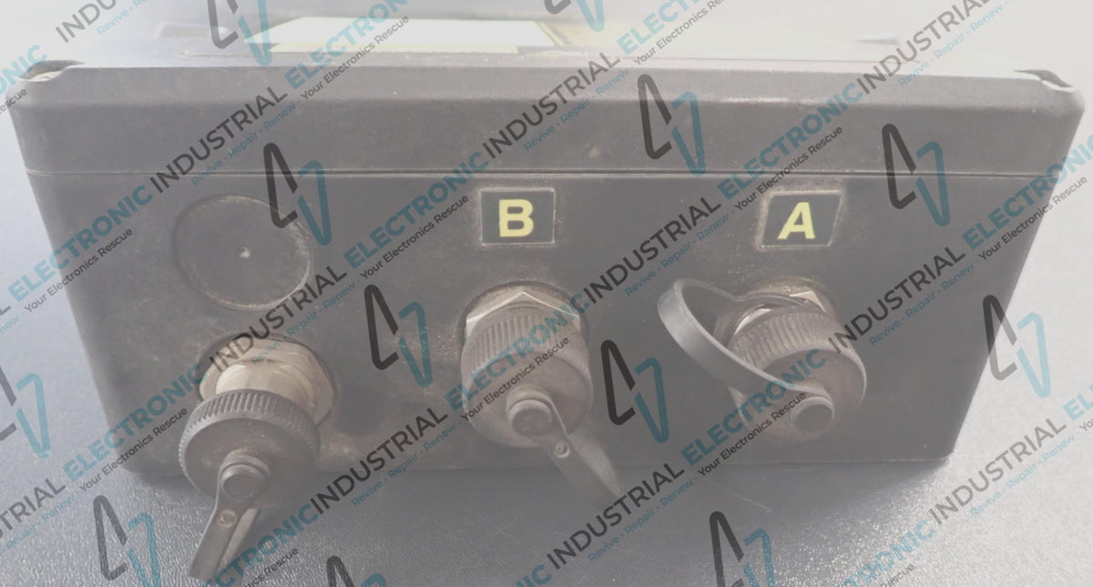 Autec PE7348-04 Remote & Receiver Repair Service