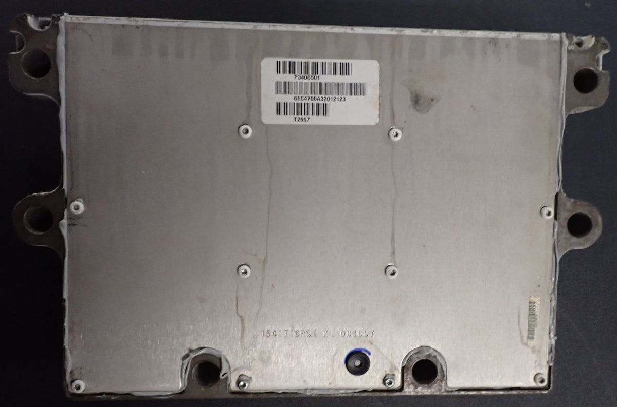 Cummins ECM Engine Control Management Repair Service