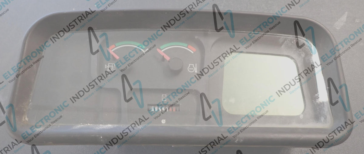 Ferrari 95 RS Orchard Tractor Instrument Dash Cluster Repair Service