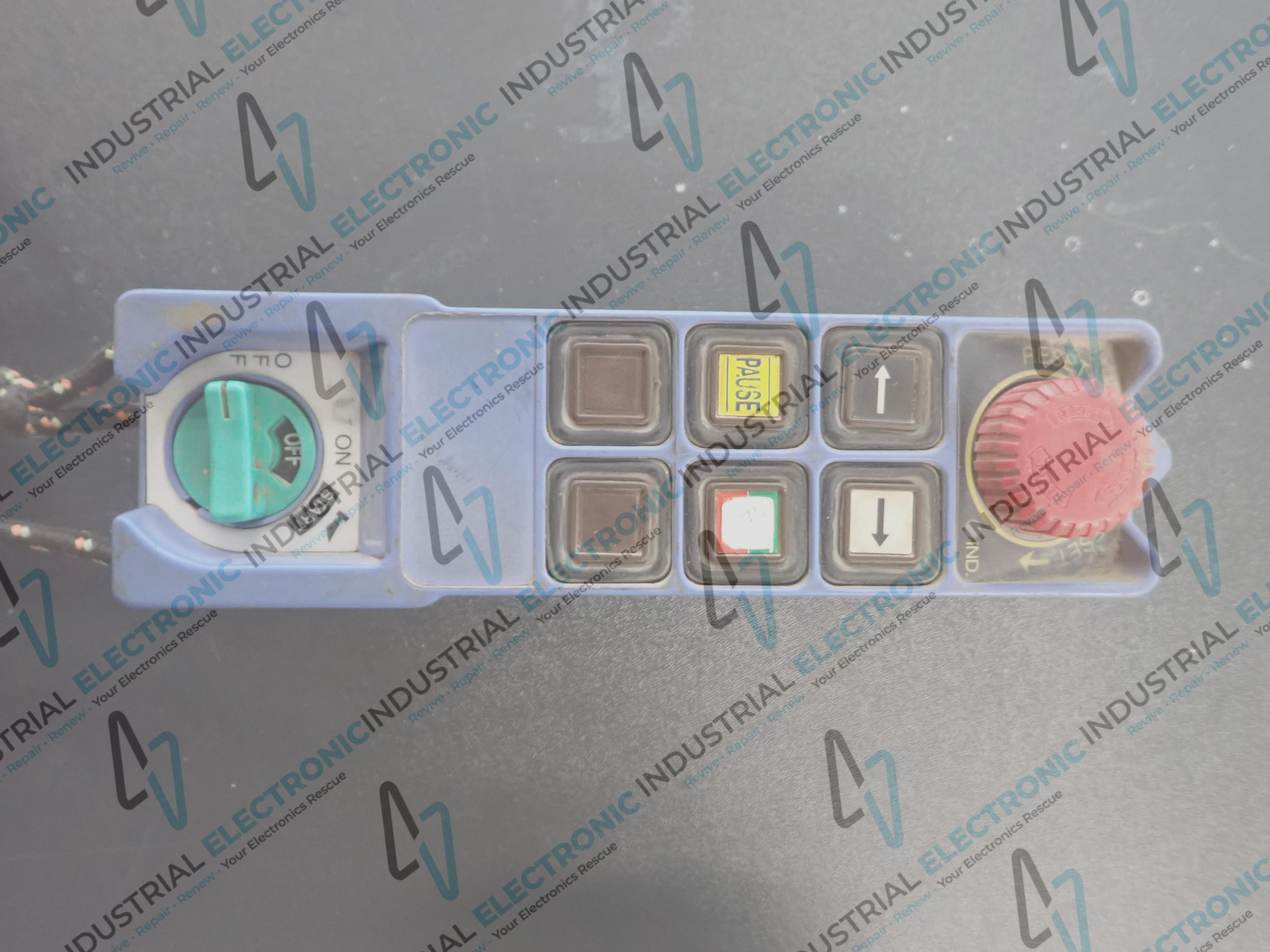 Remote Control - Saga1-l8B