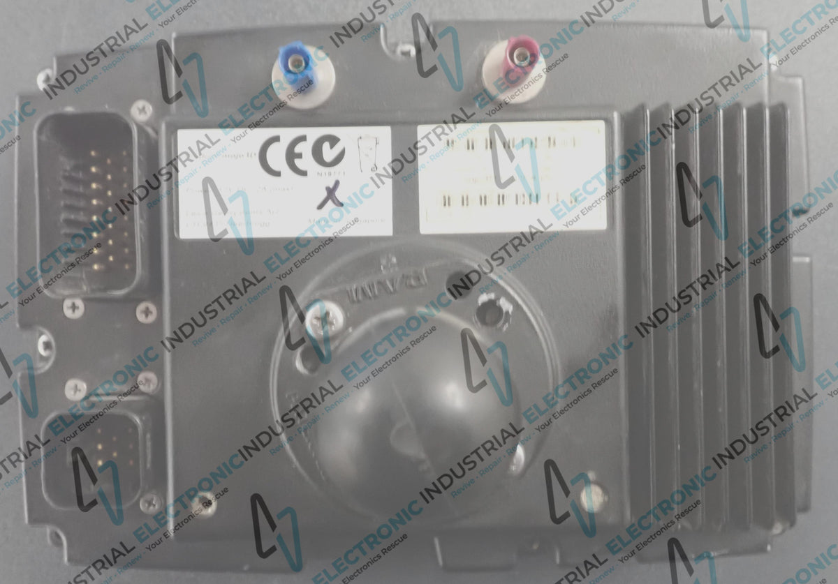 Lecia mojo3D HSDPA GPS Display Unit Repair Service