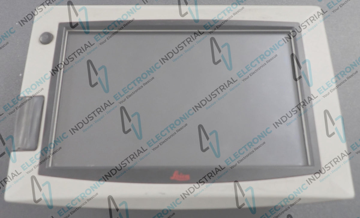 Lecia mojo3D HSDPA GPS Display Unit Repair Service