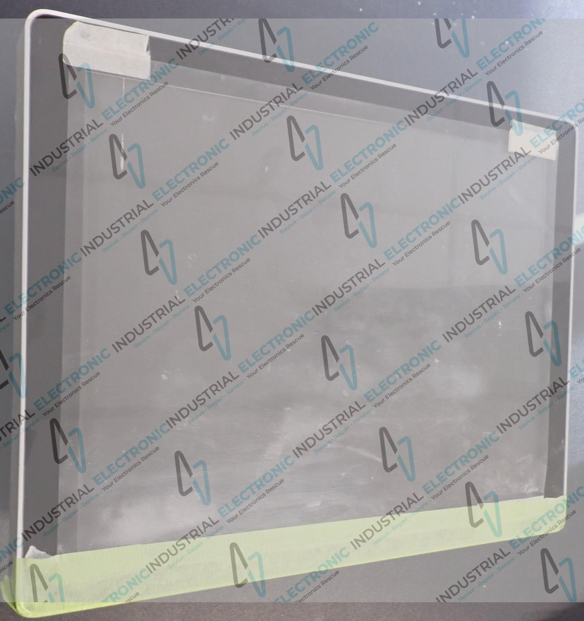 Multi Touch PPC Screen Repair Service - Faulty Screen