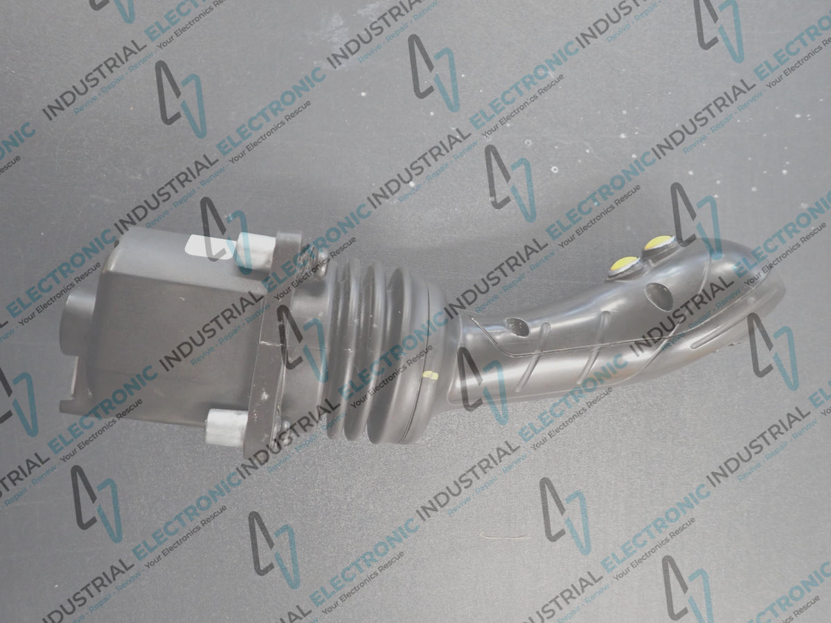 McConnel Joystick - Fault Repair Service