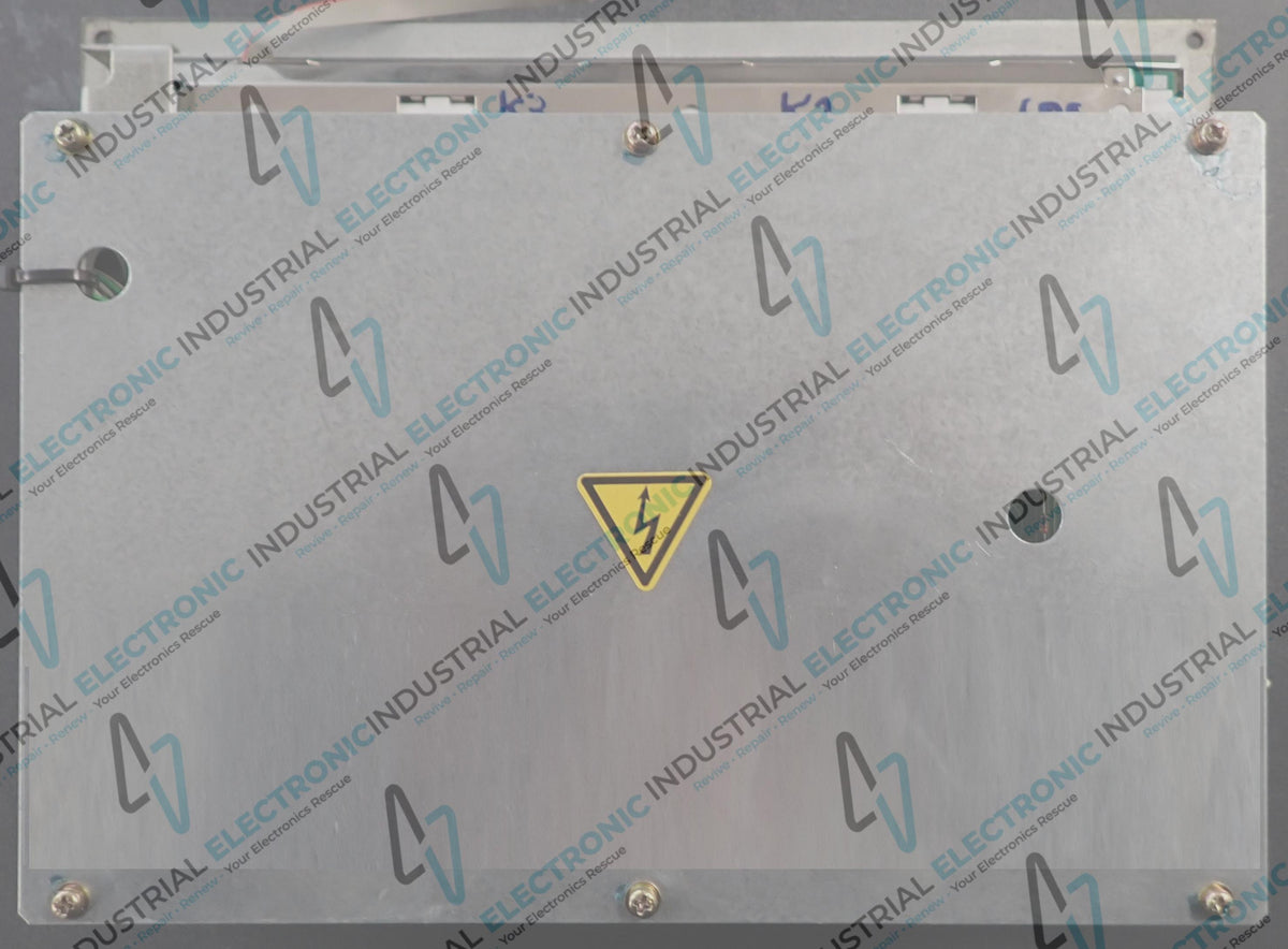 FANUC Series 16-M LCD/MDI CNC Display Repair Service