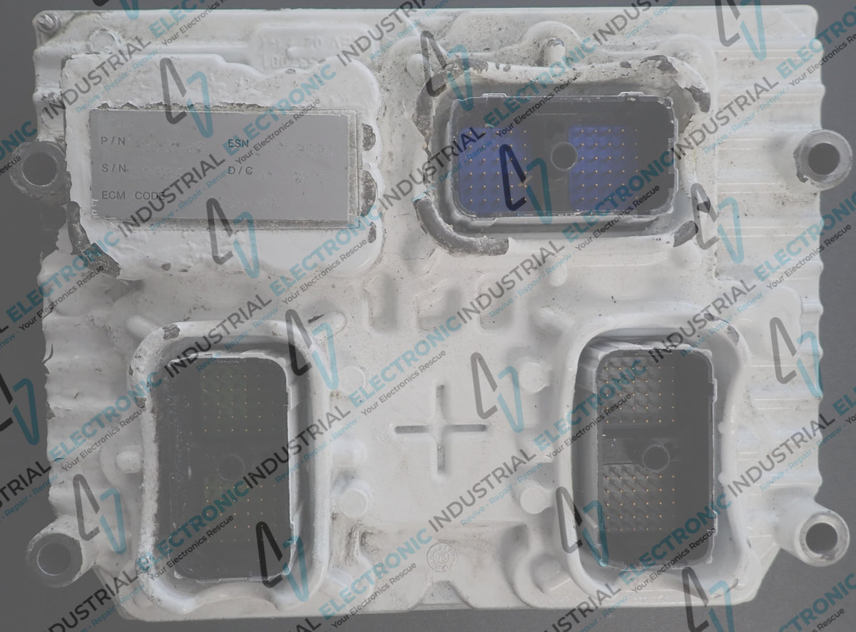 Cummins CM2250 Engine Control Module (ECM) Repair Service