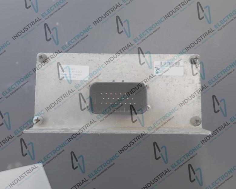 Vovlvo Excavator Transmission Control Module TCM Repair Service