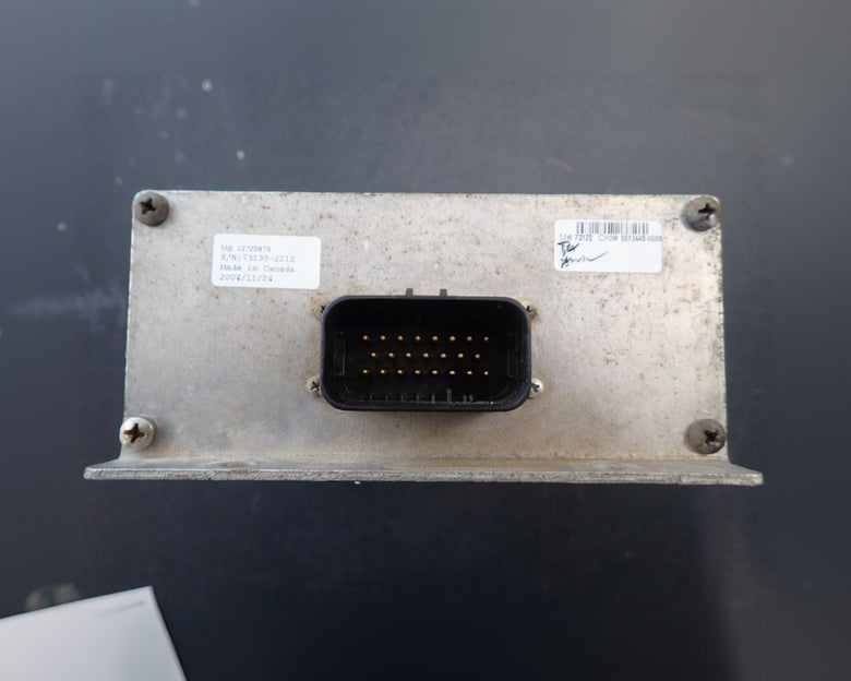 Vovlvo Excavator Transmission Control Module TCM Repair Service