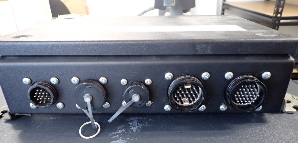 Turret Controller & Joystick Repair Service