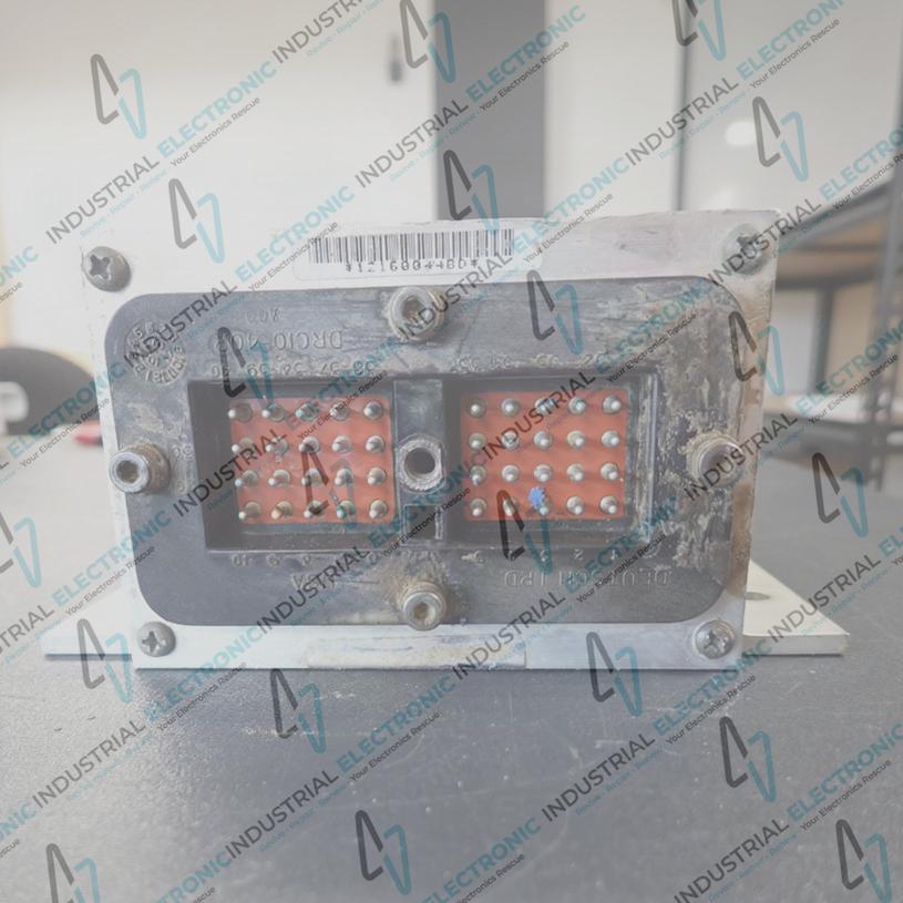 CAT Autoshift Control System Unit CP012 ECM Repair Service