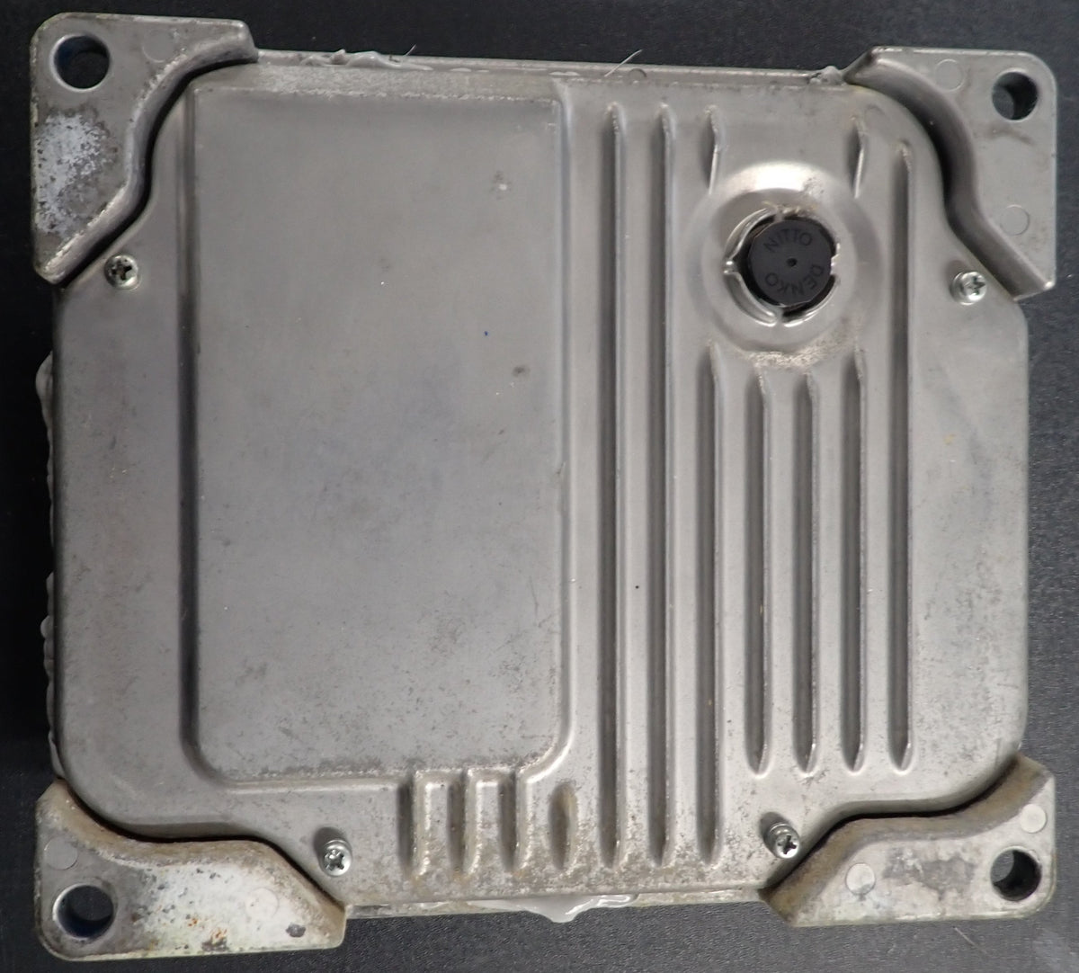 Kubota Denso ECU
