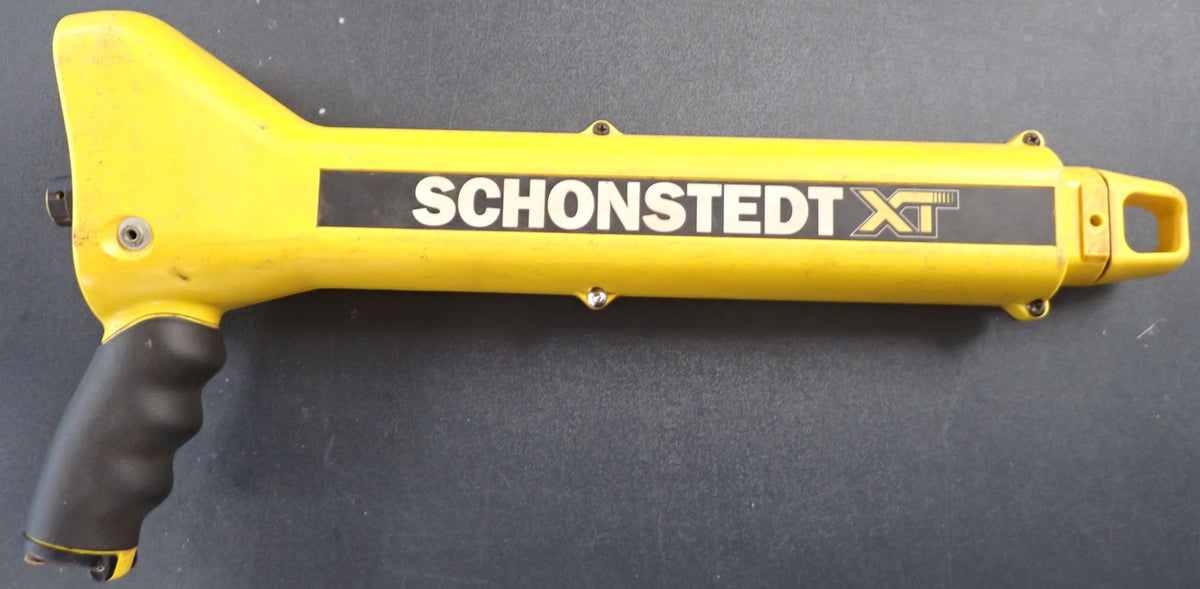 Schonstedt GA-92XTD Metal Detector - Repair Service