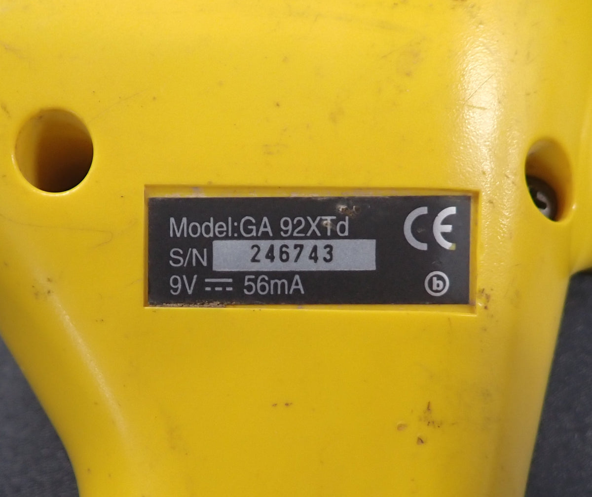 Schonstedt GA-92XTD Metal Detector - Repair Service
