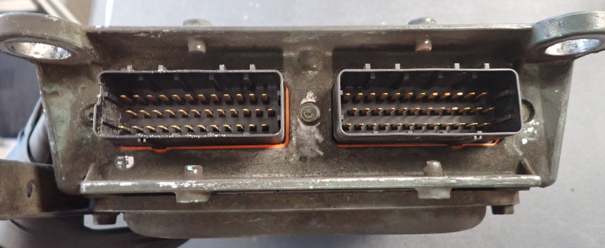 Volvo Bus Engine Control Unit ECU Repair Service