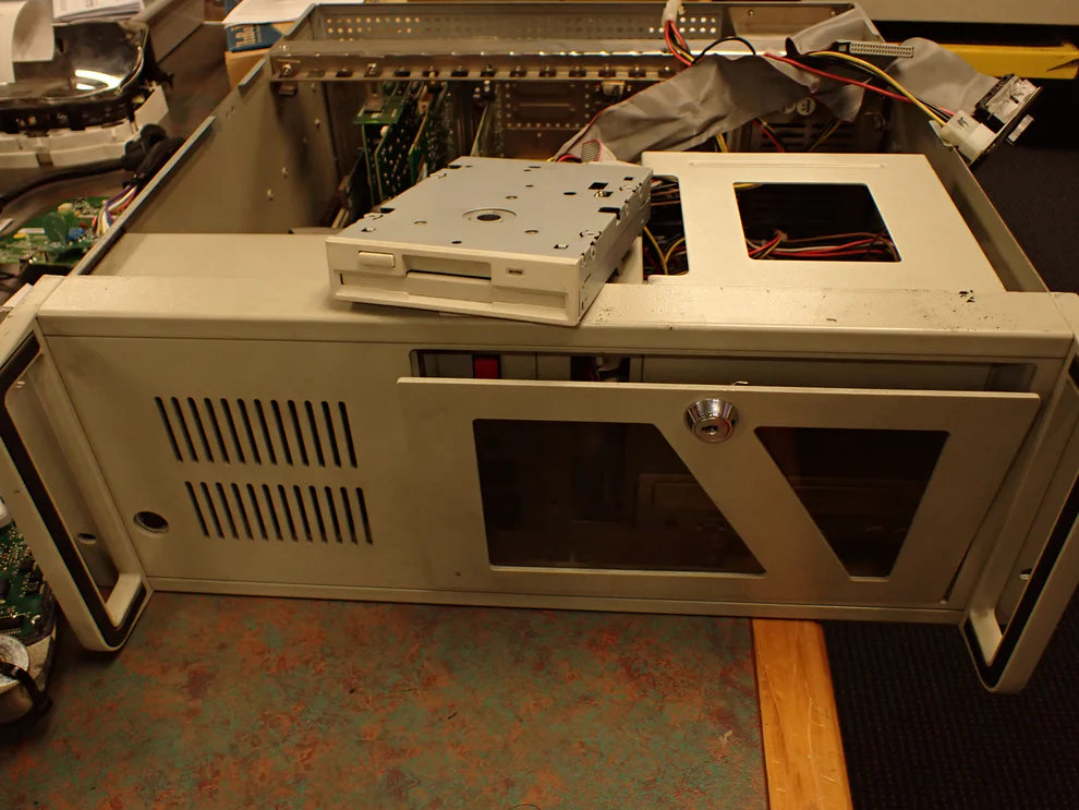 Windows XP computer Repairs