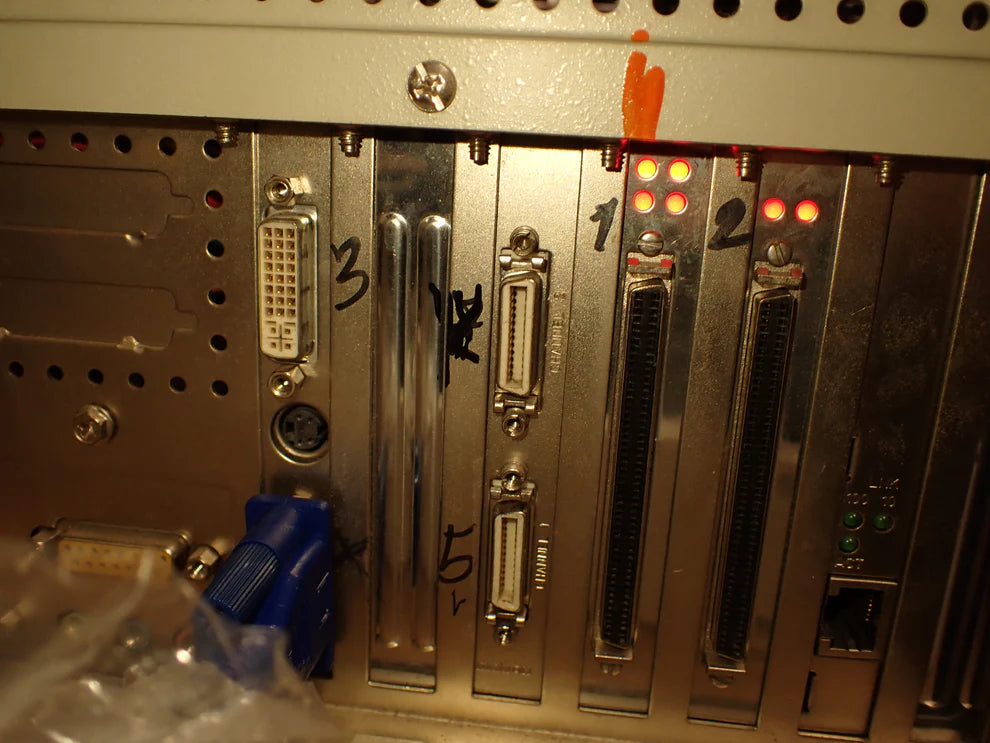 Windows XP computer Repairs