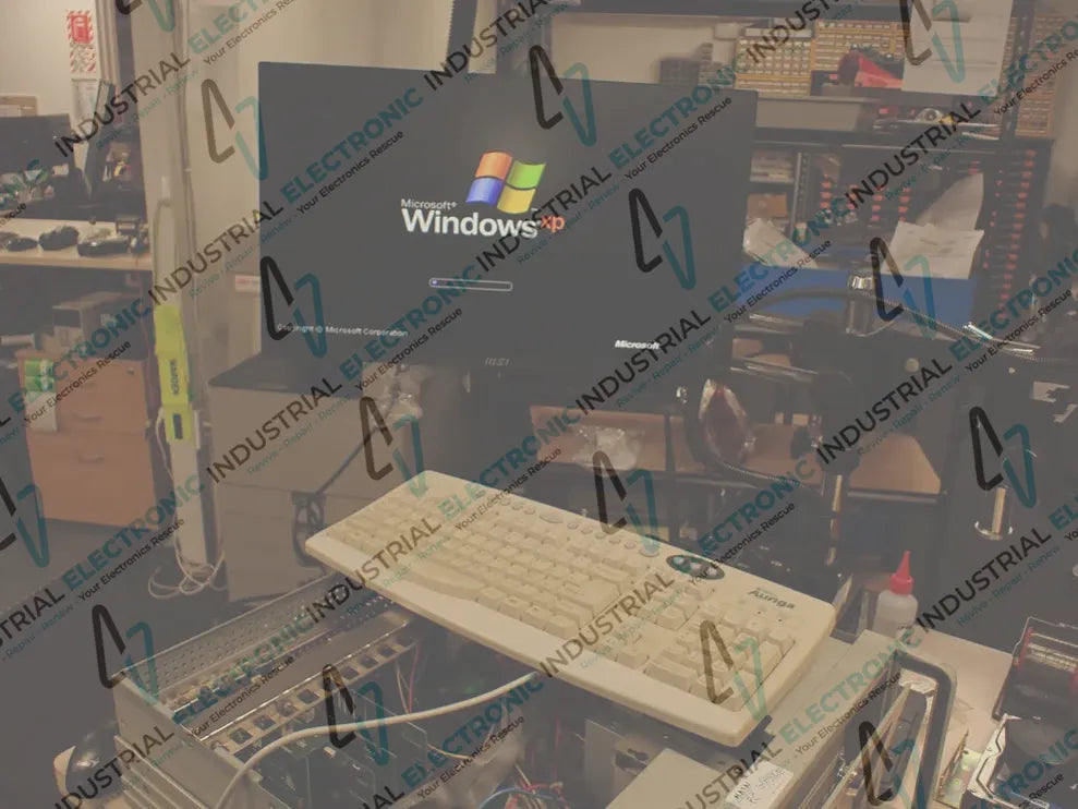 Windows XP computer Repairs