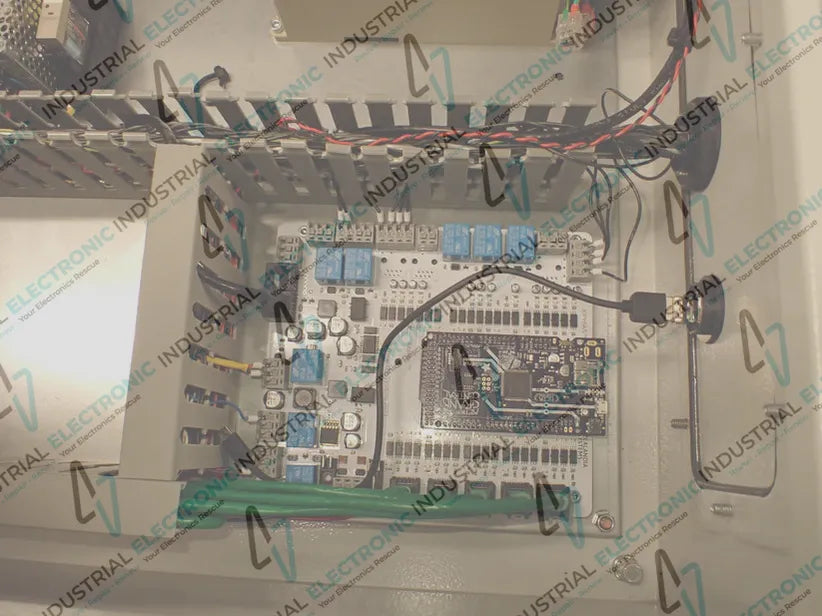 Zealander CNC Repairs