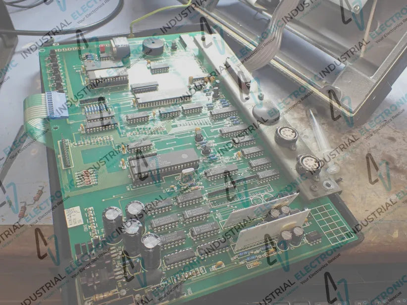 Newall DP7 Digital Readout – Repair Service