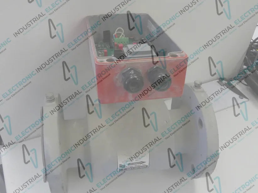 Liquid Flow Meter - Ultrasonic