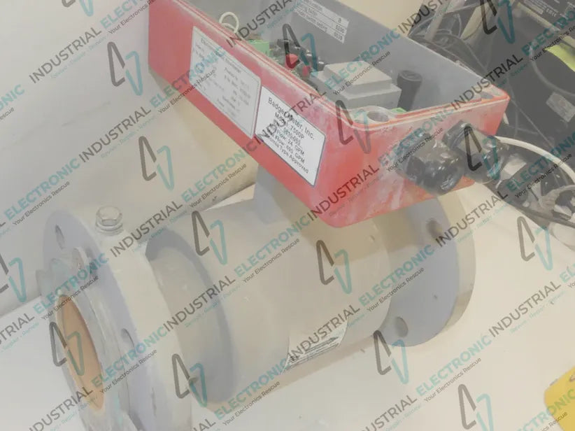 Liquid Flow Meter - Ultrasonic