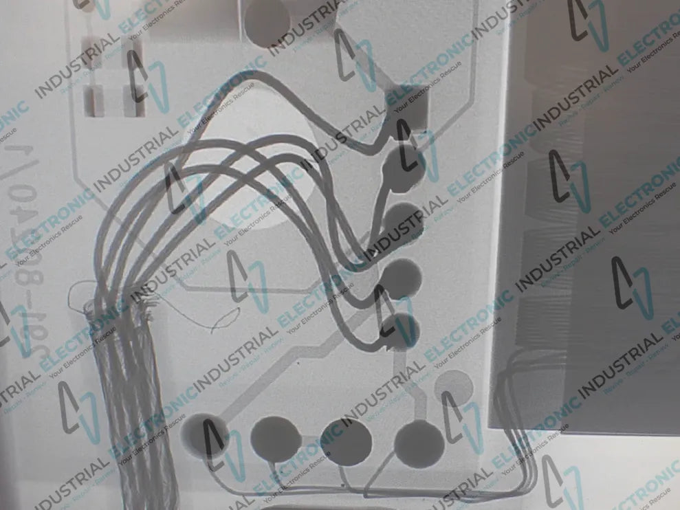 Newall Spherosyn Scale – Readout Input Unit Repair Service