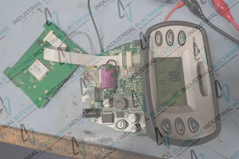 Racelogic repair, performance box or drift box repair.