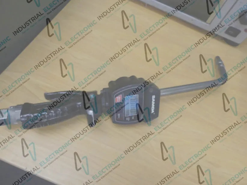 SAMDA Oil Measure Filler