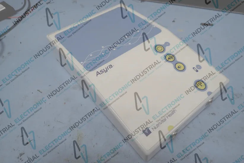 Asyra Repair, bio-energetic screening system - No turn on.