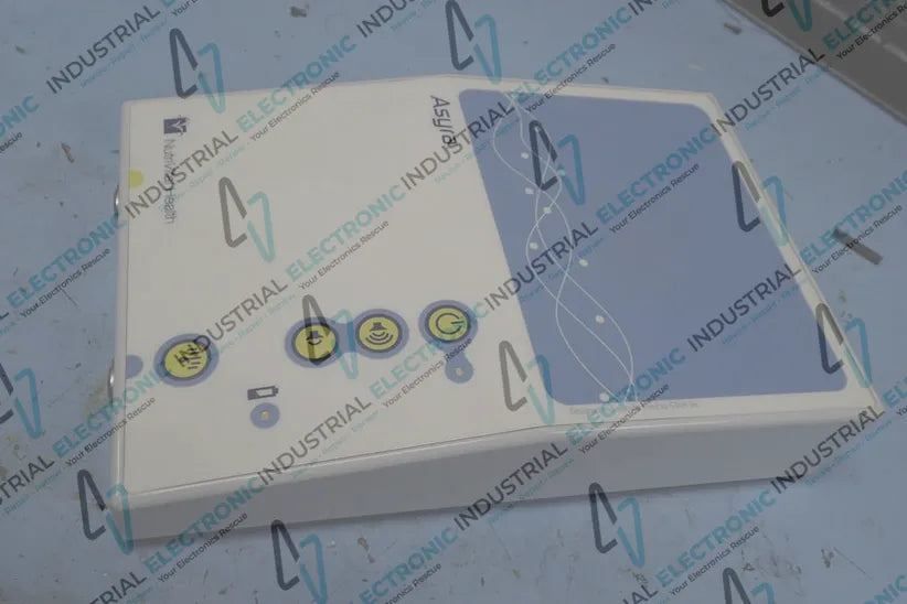 Asyra Repair, bio-energetic screening system - No turn on.